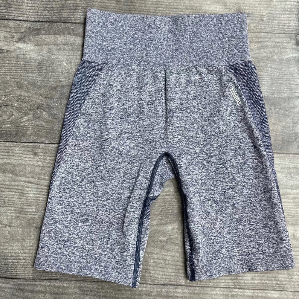 Gymshark Flex Cycling Shorts [761]